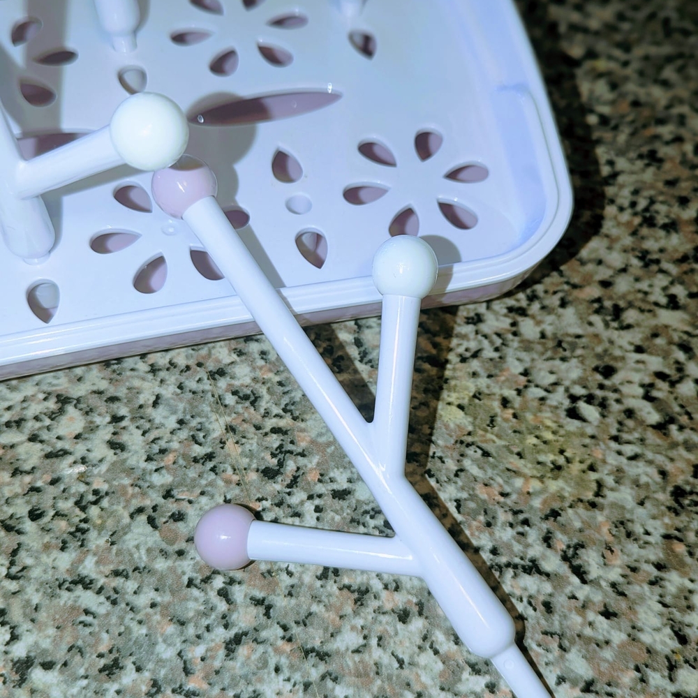Baby Bottle Drying Rack - Picture 4 of 4